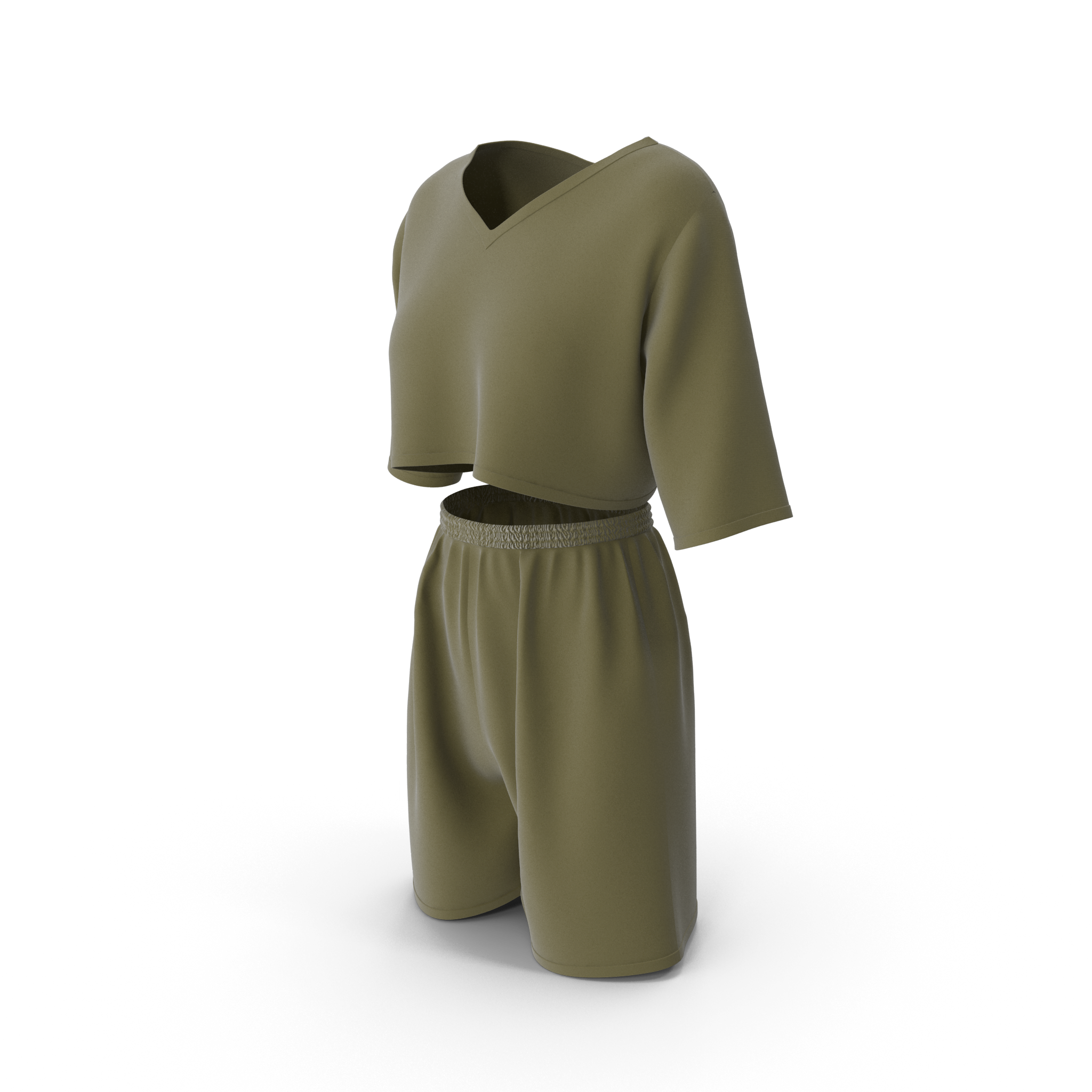 Damen Sommerkleidung